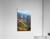 Waimea Canyon 1000445  Acrylic Print