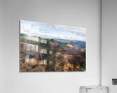 Waimea Canyon 1000430  Acrylic Print