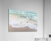 Kauai Waves  Acrylic Print