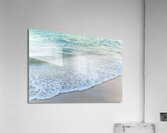 Kauai Waves 1000729  Acrylic Print